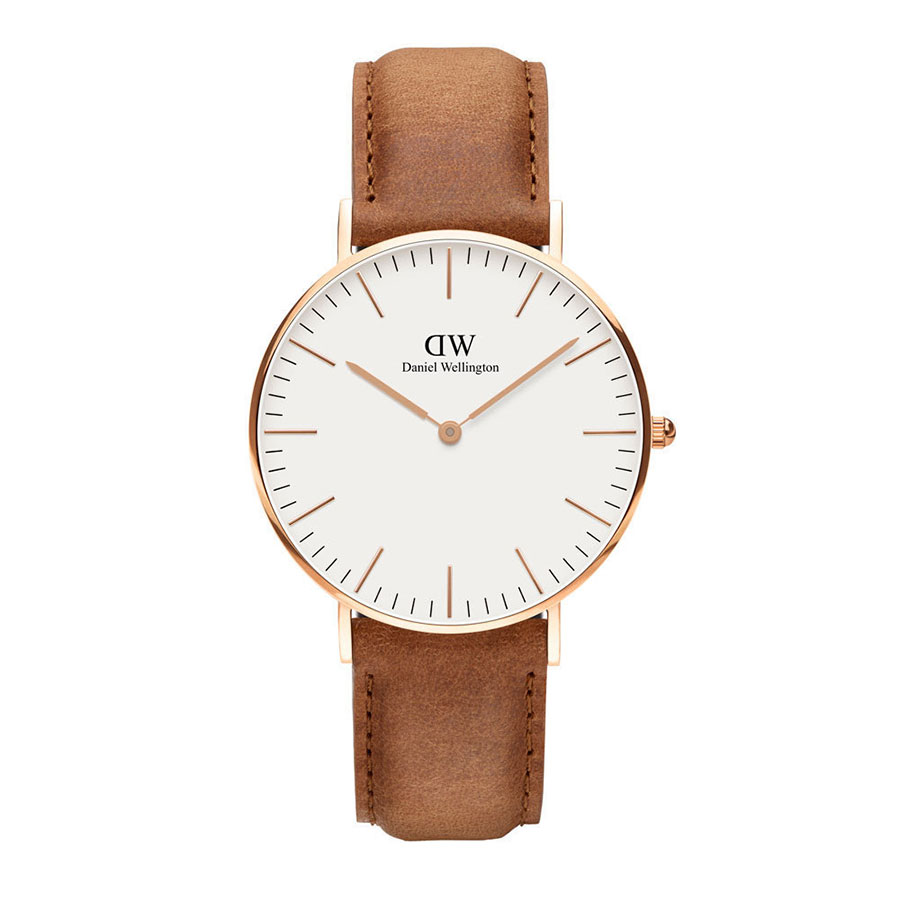 Часы Daniel Wellington Durham DW00100111